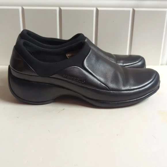 Merrell Air Cushion Slip Ons - Picture 4 of 5